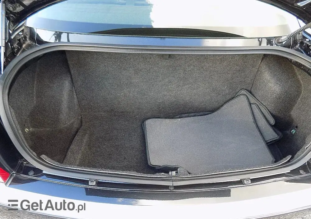 CHRYSLER 300C 2.7 Automatik