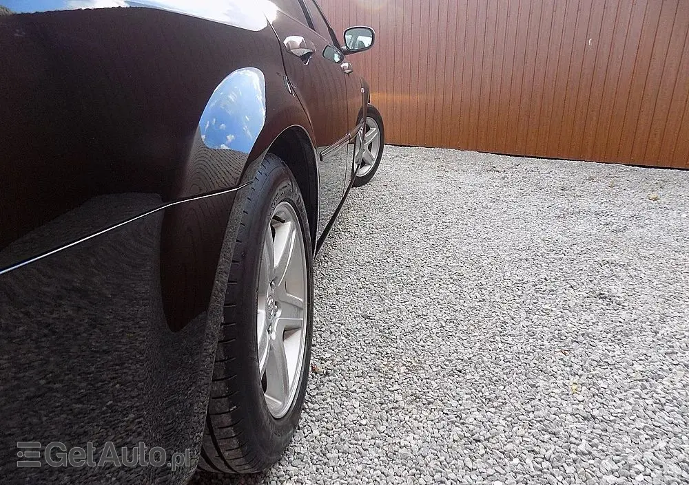 CHRYSLER 300C 2.7 Automatik