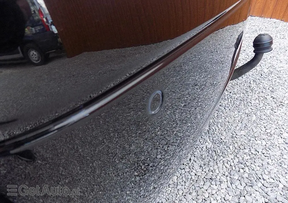 CHRYSLER 300C 2.7 Automatik