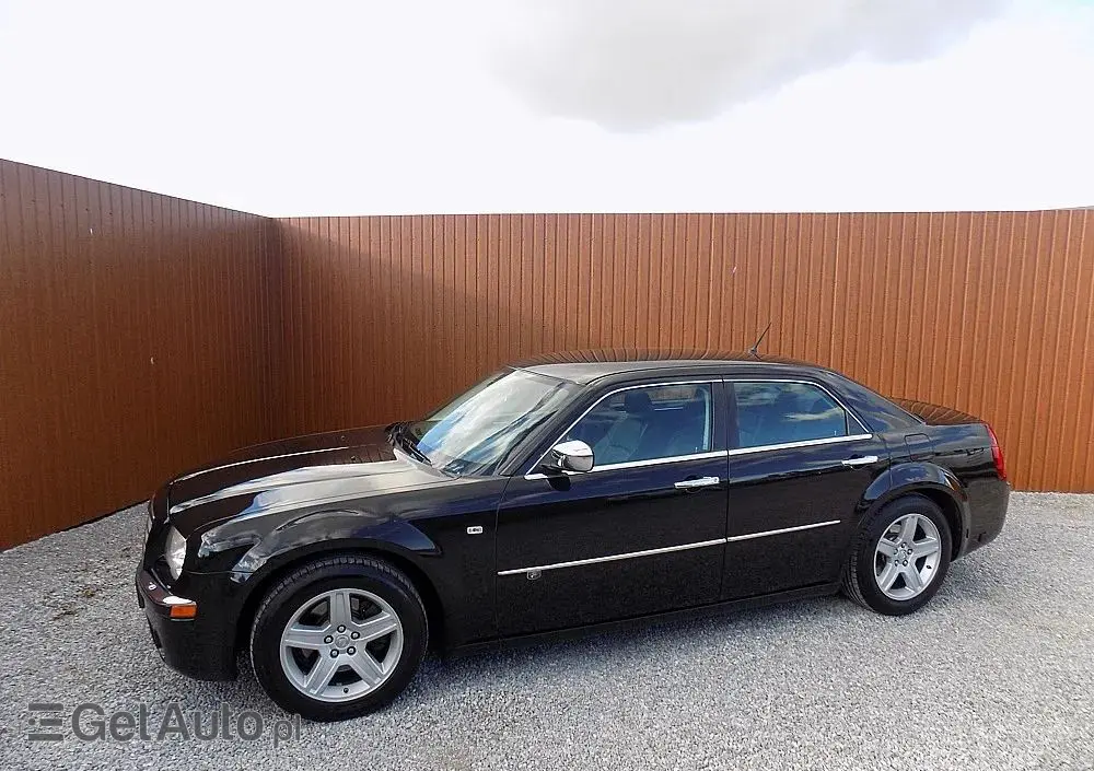CHRYSLER 300C 2.7 Automatik