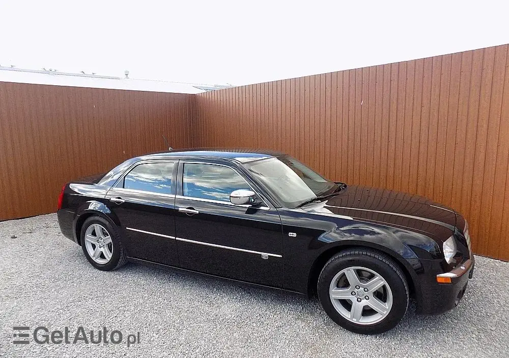 CHRYSLER 300C 2.7 Automatik