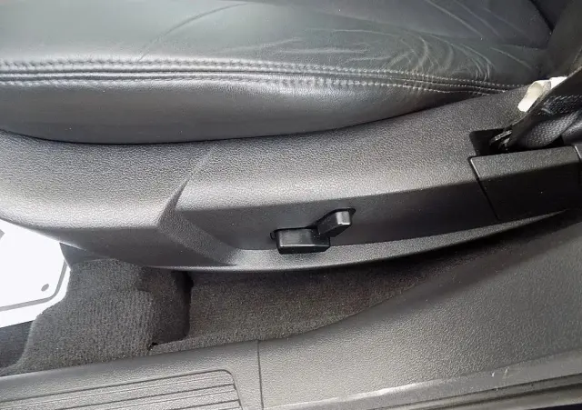 CHRYSLER 300C 2.7 Automatik