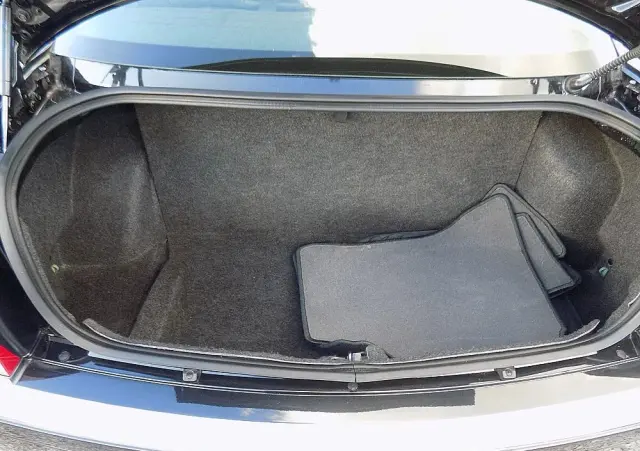 CHRYSLER 300C 2.7 Automatik