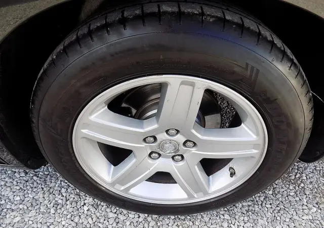 CHRYSLER 300C 2.7 Automatik