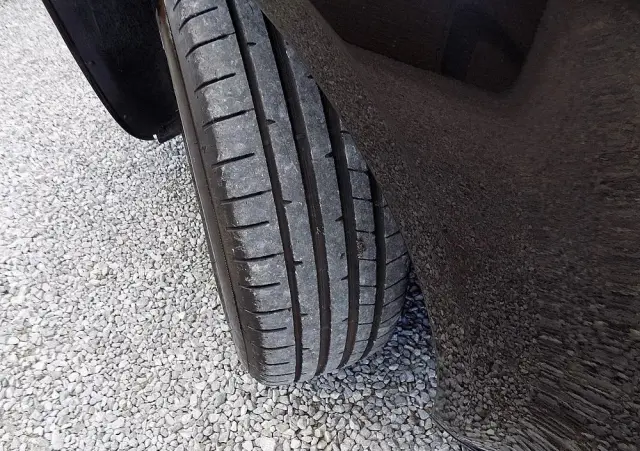 CHRYSLER 300C 2.7 Automatik