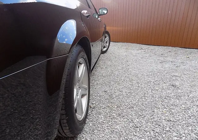 CHRYSLER 300C 2.7 Automatik