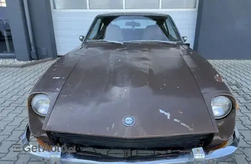 NISSAN Datsun 