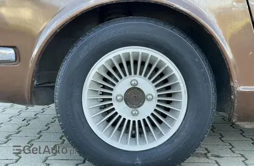 NISSAN Datsun 
