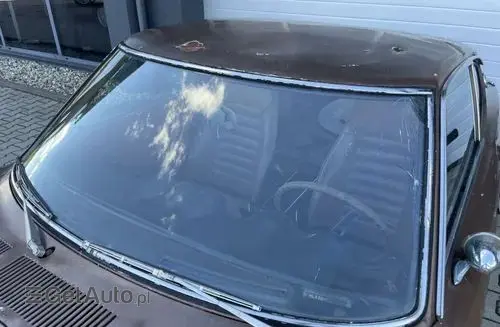NISSAN Datsun 