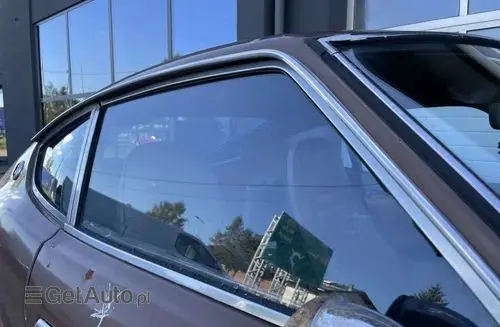 NISSAN Datsun 