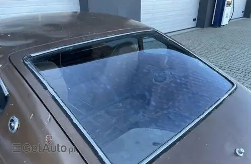 NISSAN Datsun 
