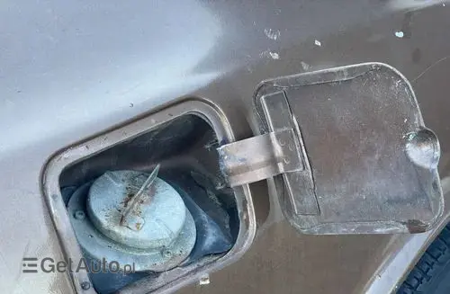 NISSAN Datsun 