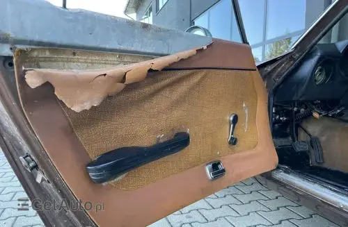 NISSAN Datsun 