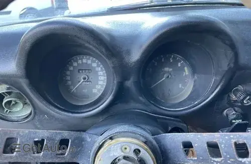 NISSAN Datsun 