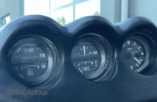 NISSAN Datsun 
