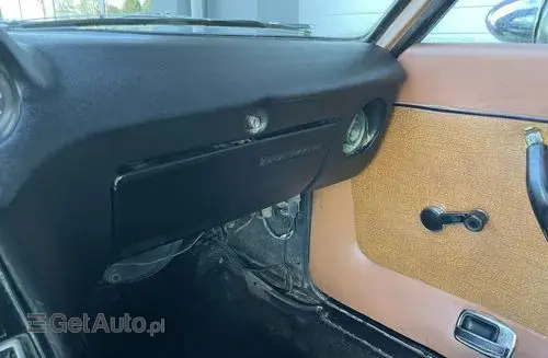 NISSAN Datsun 
