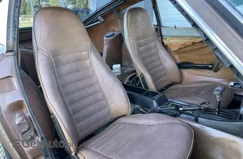 NISSAN Datsun 