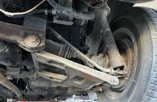 NISSAN Datsun 