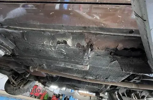 NISSAN Datsun 
