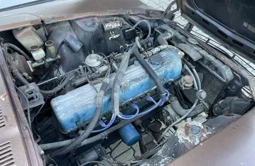 NISSAN Datsun 