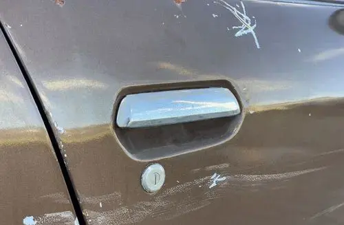 NISSAN Datsun 