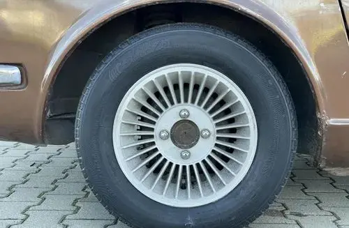 NISSAN Datsun 