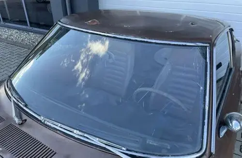 NISSAN Datsun 