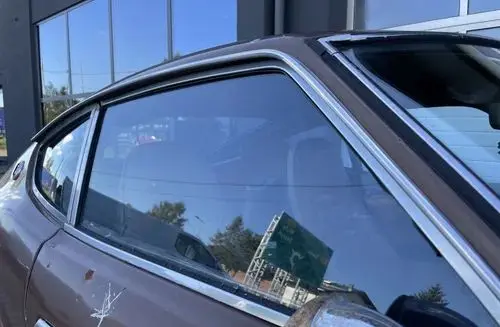 NISSAN Datsun 