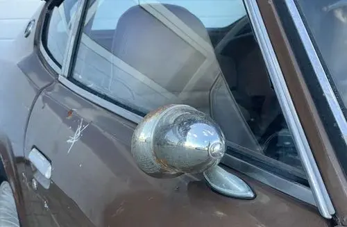 NISSAN Datsun 