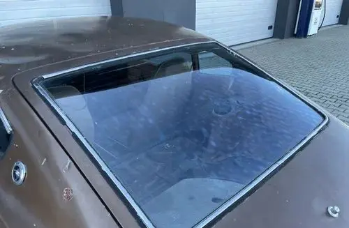 NISSAN Datsun 