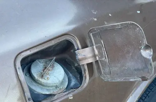 NISSAN Datsun 