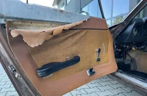 NISSAN Datsun 