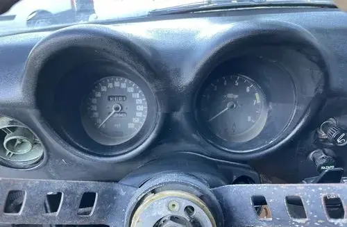 NISSAN Datsun 