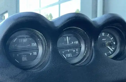 NISSAN Datsun 