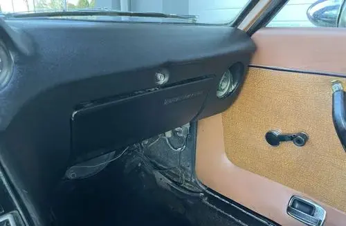 NISSAN Datsun 