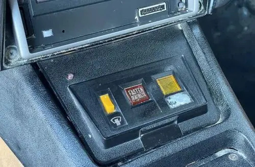 NISSAN Datsun 
