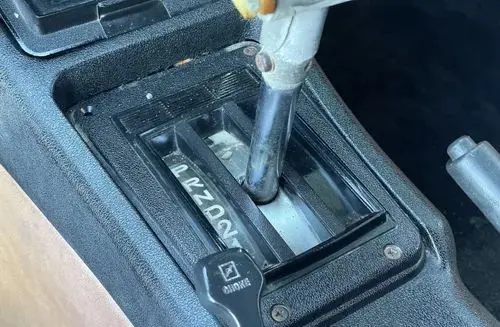 NISSAN Datsun 