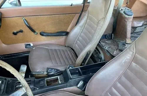 NISSAN Datsun 