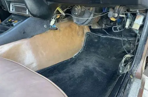 NISSAN Datsun 