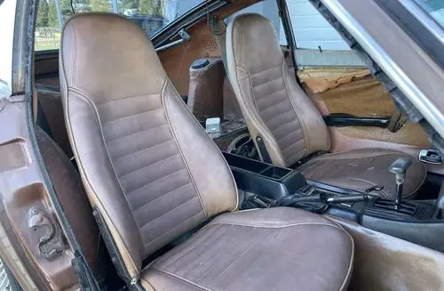 NISSAN Datsun 