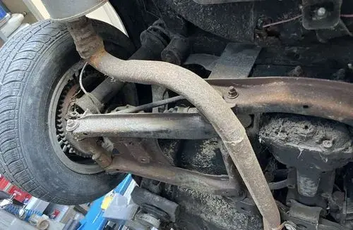 NISSAN Datsun 
