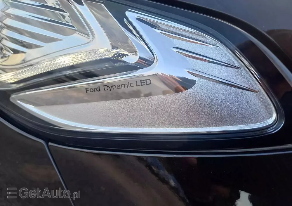 FORD Mondeo 2.0 TDCi Titanium