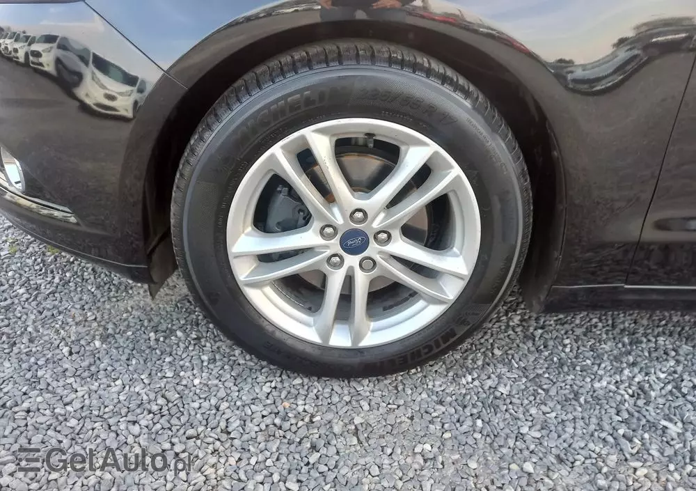 FORD Mondeo 2.0 TDCi Titanium