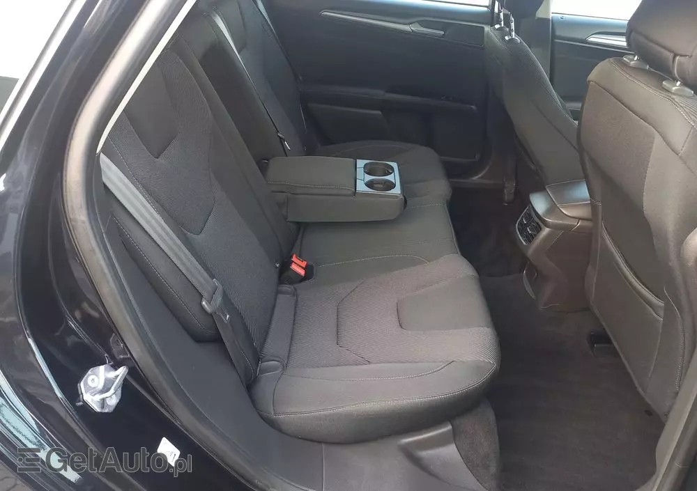 FORD Mondeo 2.0 TDCi Titanium