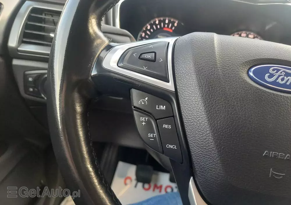 FORD Mondeo 2.0 TDCi Titanium