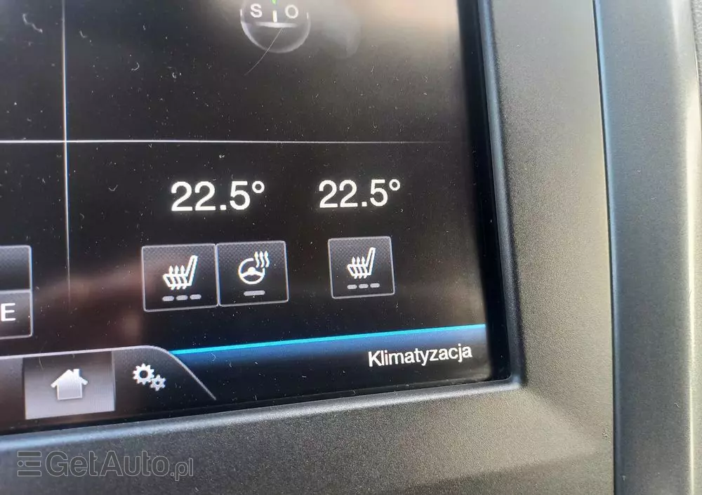 FORD Mondeo 2.0 TDCi Titanium