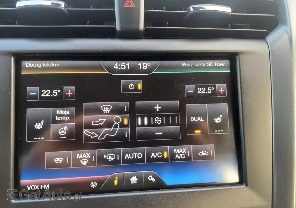 FORD Mondeo 2.0 TDCi Titanium