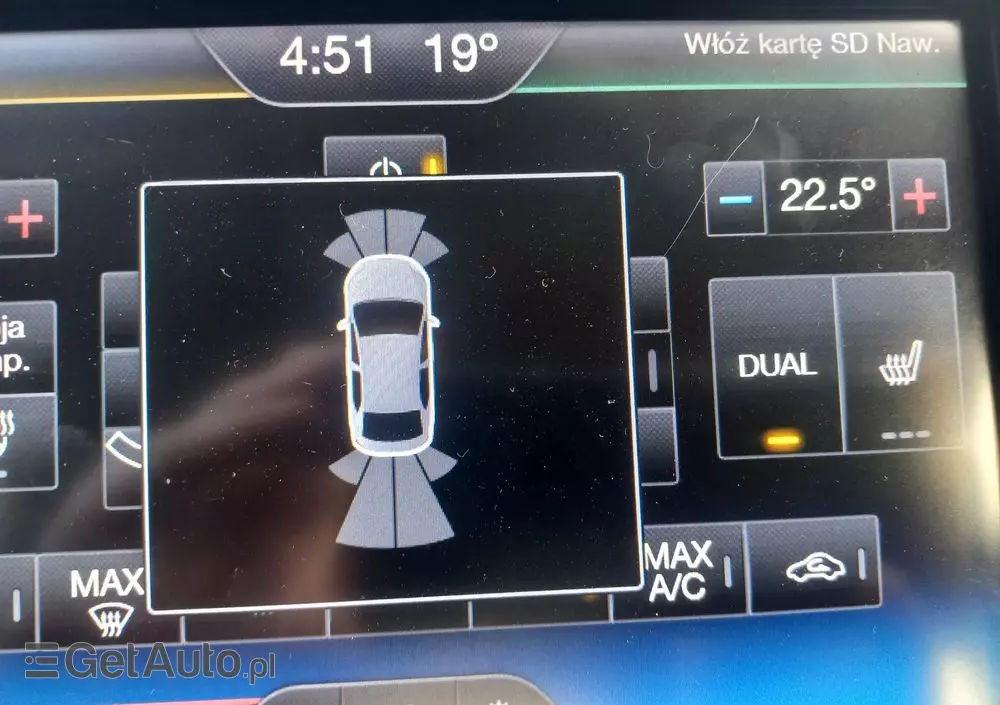 FORD Mondeo 2.0 TDCi Titanium