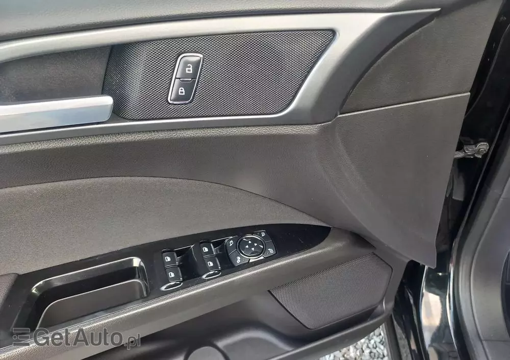 FORD Mondeo 2.0 TDCi Titanium