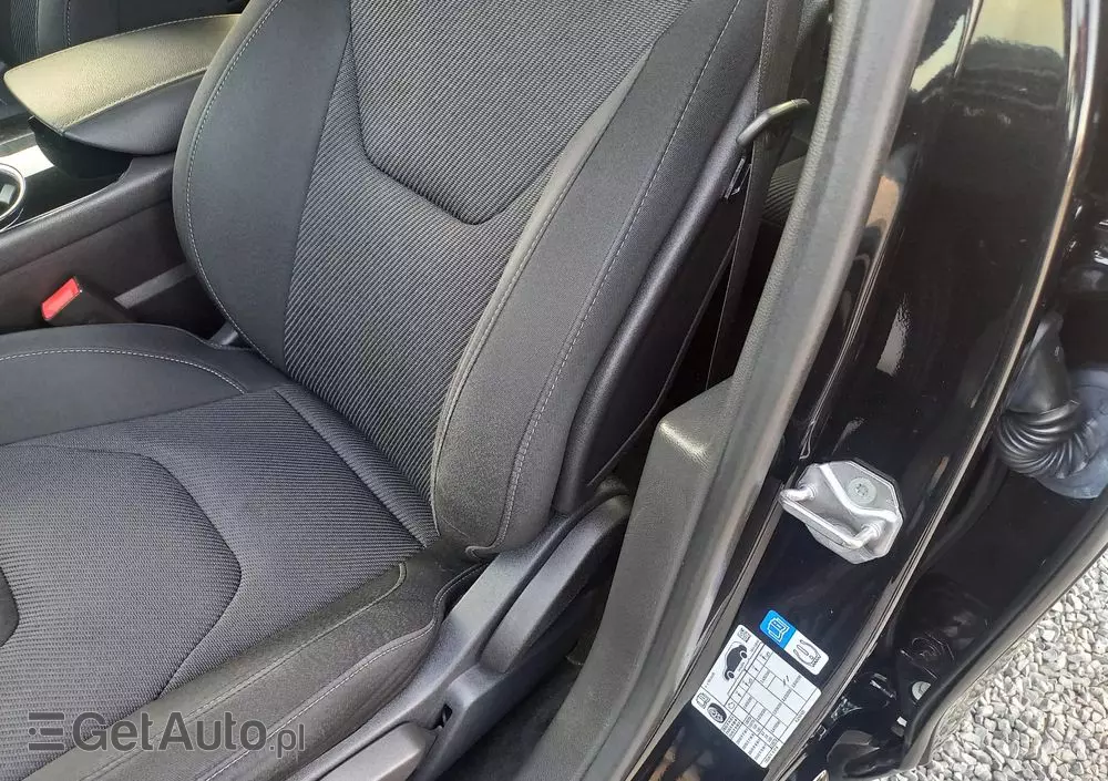 FORD Mondeo 2.0 TDCi Titanium